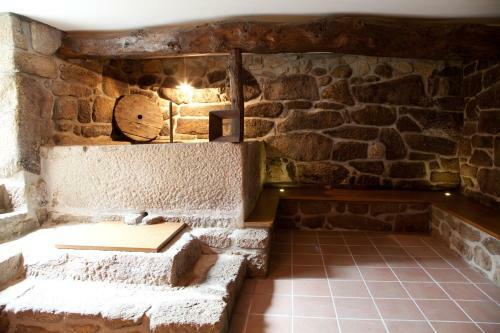 Agroturismo Cerrado Dos Outeirinhos