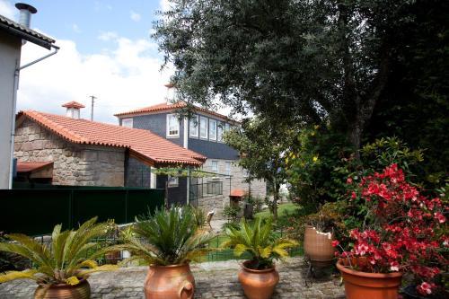Agroturismo Cerrado Dos Outeirinhos