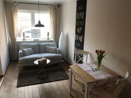 Apartamento Rl Guesthouses