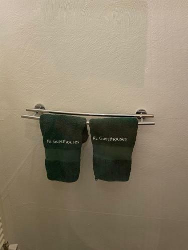 Apartamento Rl Guesthouses