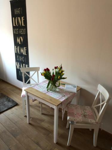 Apartamento Rl Guesthouses