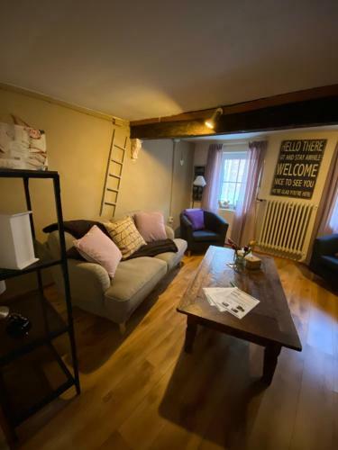 Apartamento Rl Guesthouses