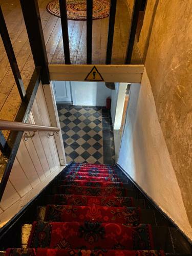 Apartamento Rl Guesthouses