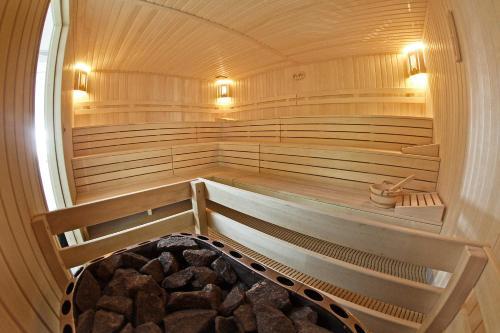 Hotel Aqua Zdr�j