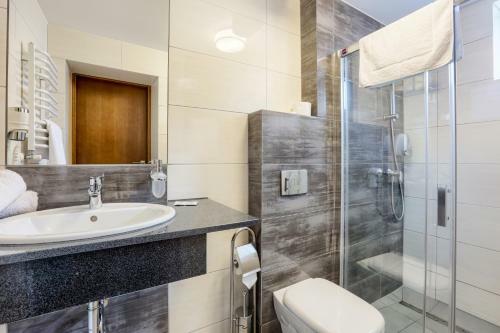 Hotel Weneda