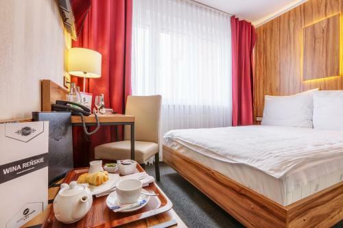 Hotel Weneda