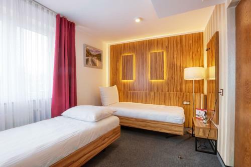 Hotel Weneda