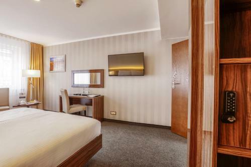 Hotel Weneda