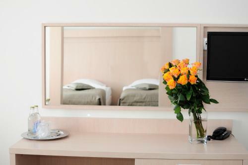 Hotel Cieplice