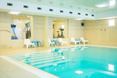Hotel Cieplice