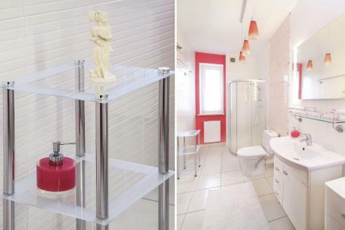 Hostal Dom Nad Jeziorem Be?dany