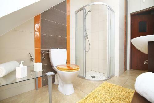 Hostal Dom Nad Jeziorem Be?dany