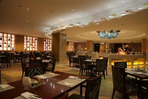 Huaguoshan Hotel