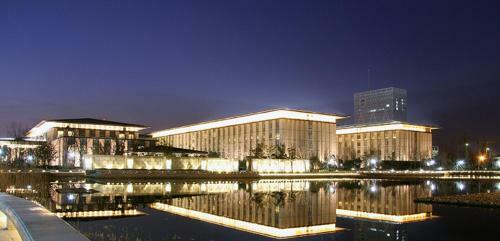 Huaguoshan Hotel