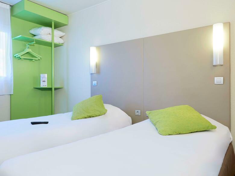 Hotel Campanile Saint-germain-en-laye