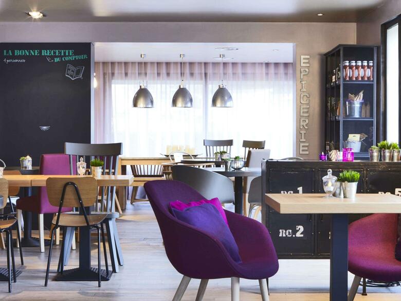 Hotel Campanile Saint-germain-en-laye