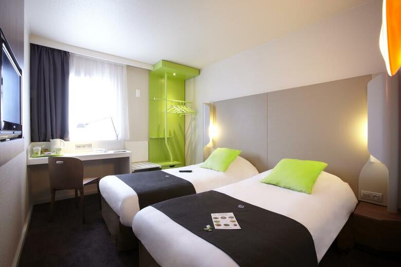 Hotel Campanile Saint-germain-en-laye