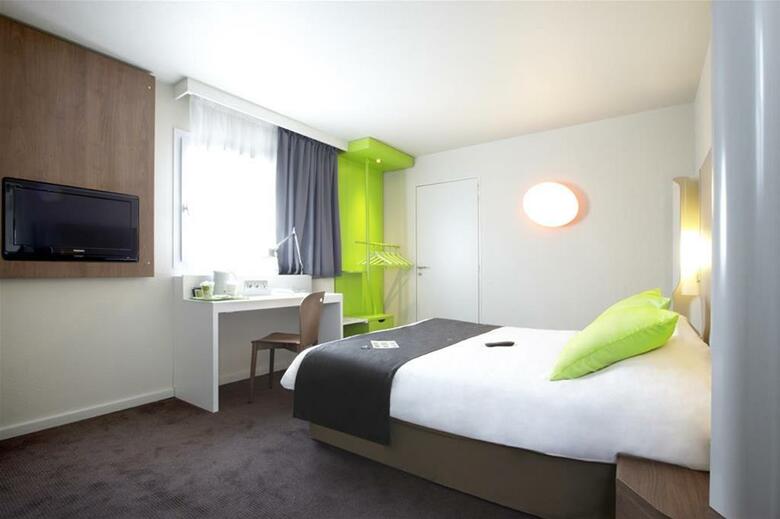 Hotel Campanile Saint-germain-en-laye