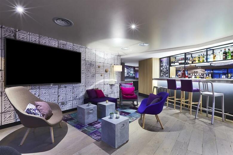 Hotel Campanile Saint-germain-en-laye