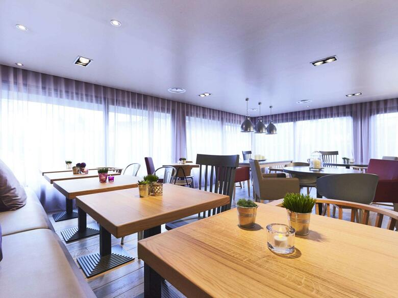 Hotel Campanile Saint-germain-en-laye