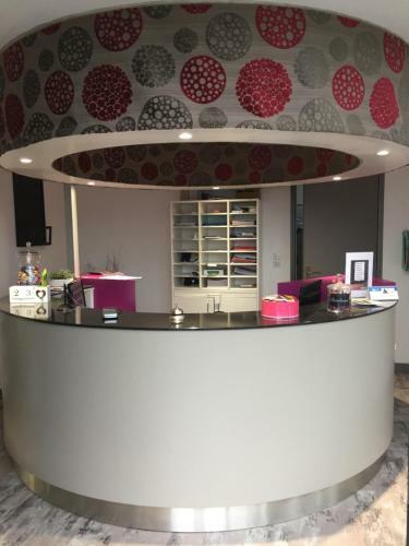 Hotel H�tel Balladins La Rochelle / Aytr�