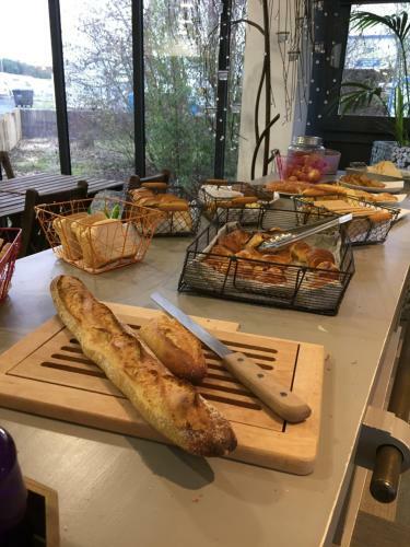 Hotel H�tel Balladins La Rochelle / Aytr�