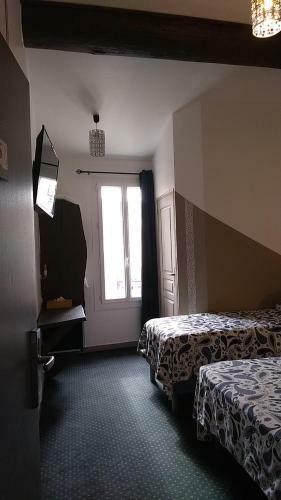 Hotel Restaurant Du Cheval Blanc