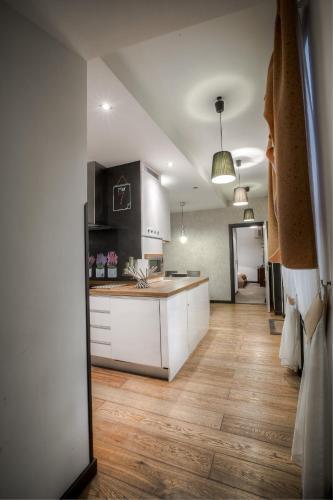 Apartamenty Sienna 7