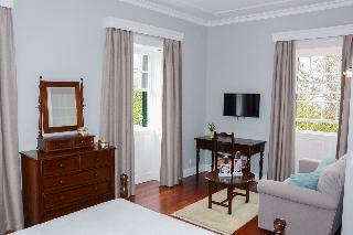 Bed & Breakfast Solar de Boaventura