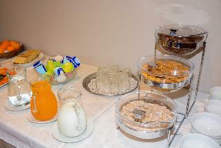 Bed & Breakfast Solar de Boaventura