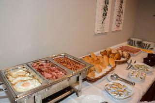 Bed & Breakfast Solar de Boaventura