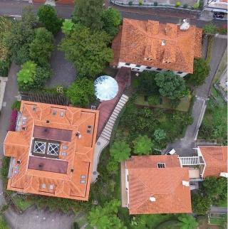 Bed & Breakfast Solar de Boaventura