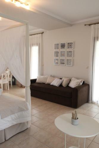 Apartamento Olivastro Villa
