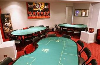 Hotel H�tel Le Trinit�