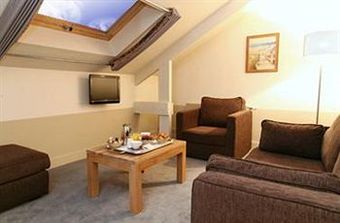 Hotel H�tel Le Trinit�