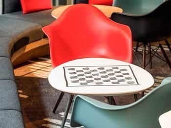 Hotel Ibis Budget Haguenau Strasbourg Nord