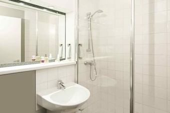 Hotel Ibis Budget Haguenau Strasbourg Nord