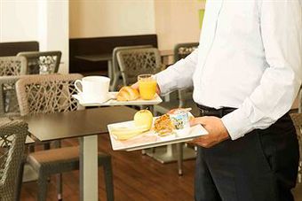 Hotel Ibis Budget Haguenau Strasbourg Nord