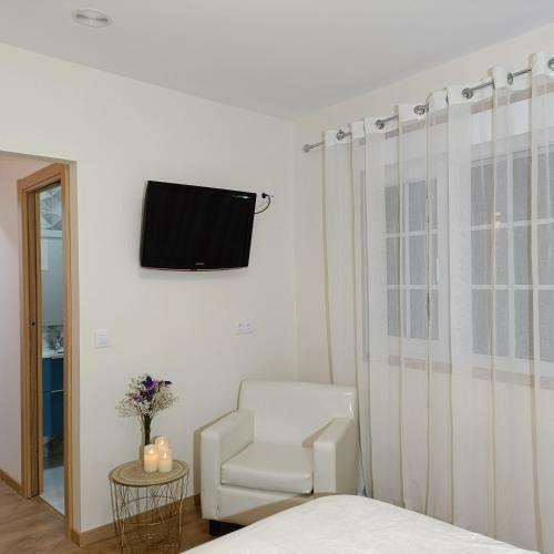Apartamento Anduri�a 3 Un Dormitorio