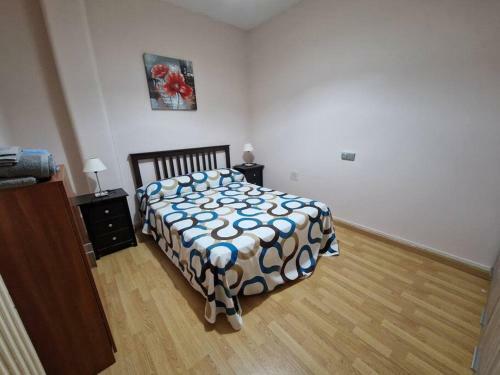 Apartamento Piso En Estacion De Monforte De Lemos