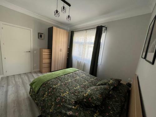 Apartamento Tur�stico Plaza I