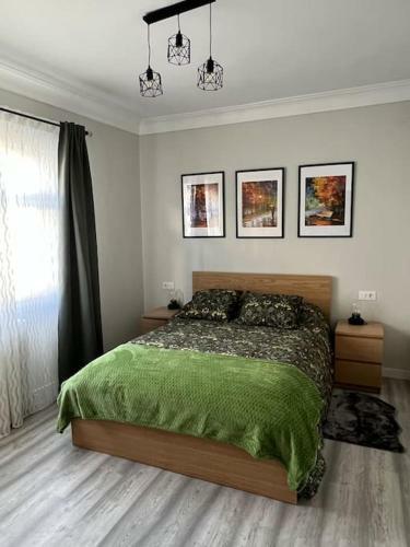 Apartamento Tur�stico Plaza I