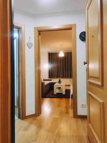 Sweet Apartment Balneario.