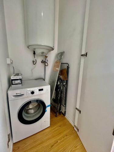 Apartamento Balnea G�ndara