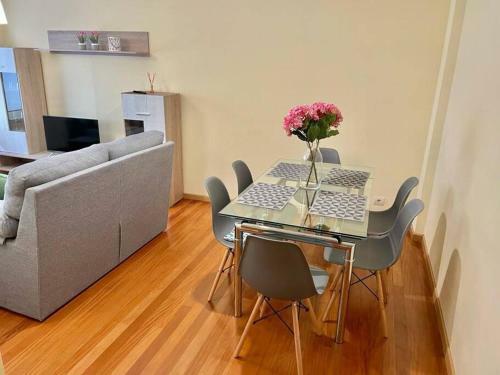 Apartamento Nuevo Acogedor