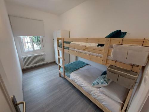 Apartamento Acea Nova 1