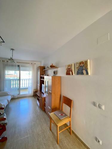 Apartamento Costa Moncofar