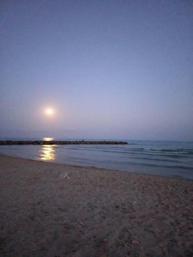 Apartamento Playa De Xilxes.