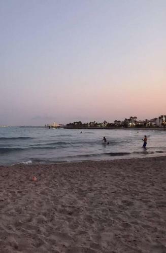 Apartamento Playa De Xilxes.