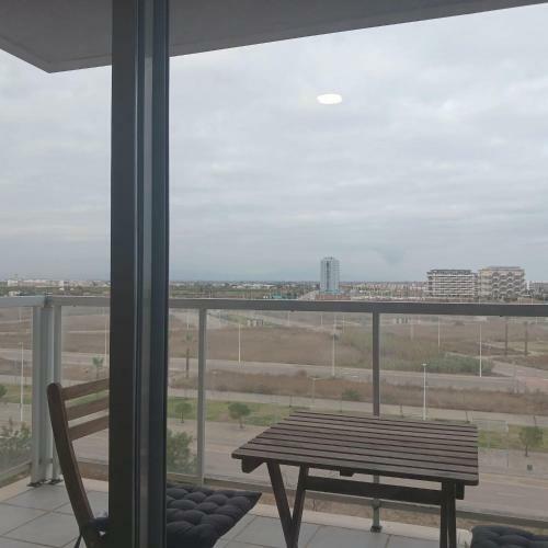 Apartamento Serenity Moncofa Con AC Y Wifi Gratis